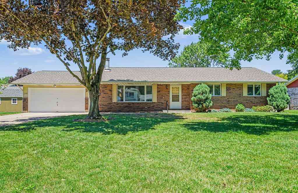 Homes For Sale - 1549 Trebor Road <br/> St. Joseph, MI 49085