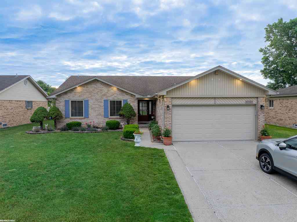 Homes For Sale - 47584 Mount Vesuvius Drive <br/> Macomb, MI 48044