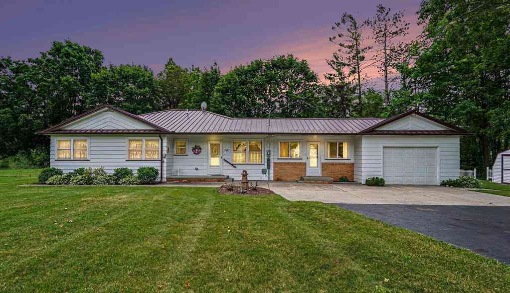 Homes For Sale - 7427 Luella Street <br/> Hale, MI 48739