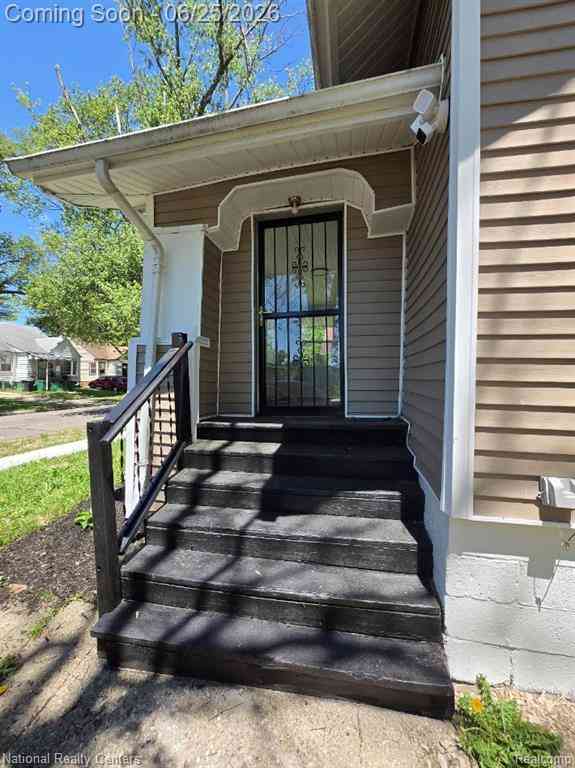 Homes For Sale - 18910 Wormer Street <br/> Detroit, MI 48219