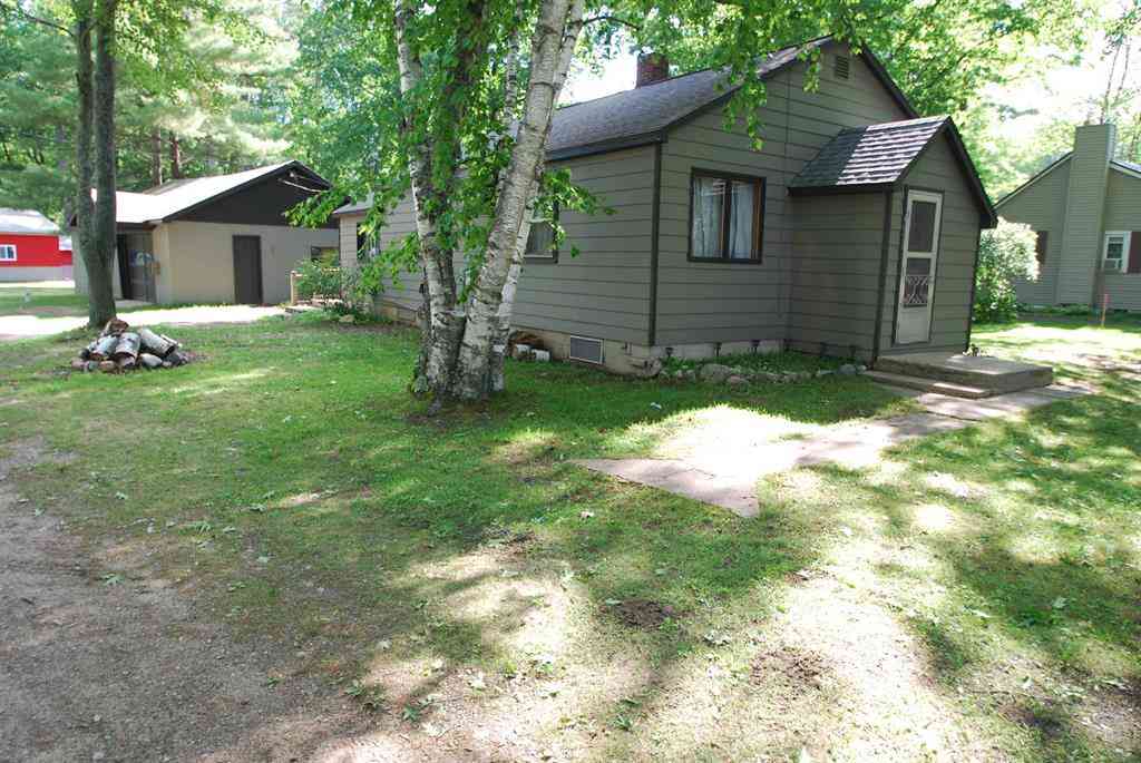 Homes For Sale - 4050 Grass Lake Road <br/> West Branch, MI 48661