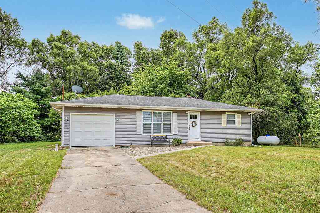 Homes For Sale - 12444 S Drive  N N<br/> Battle Creek, MI 49014