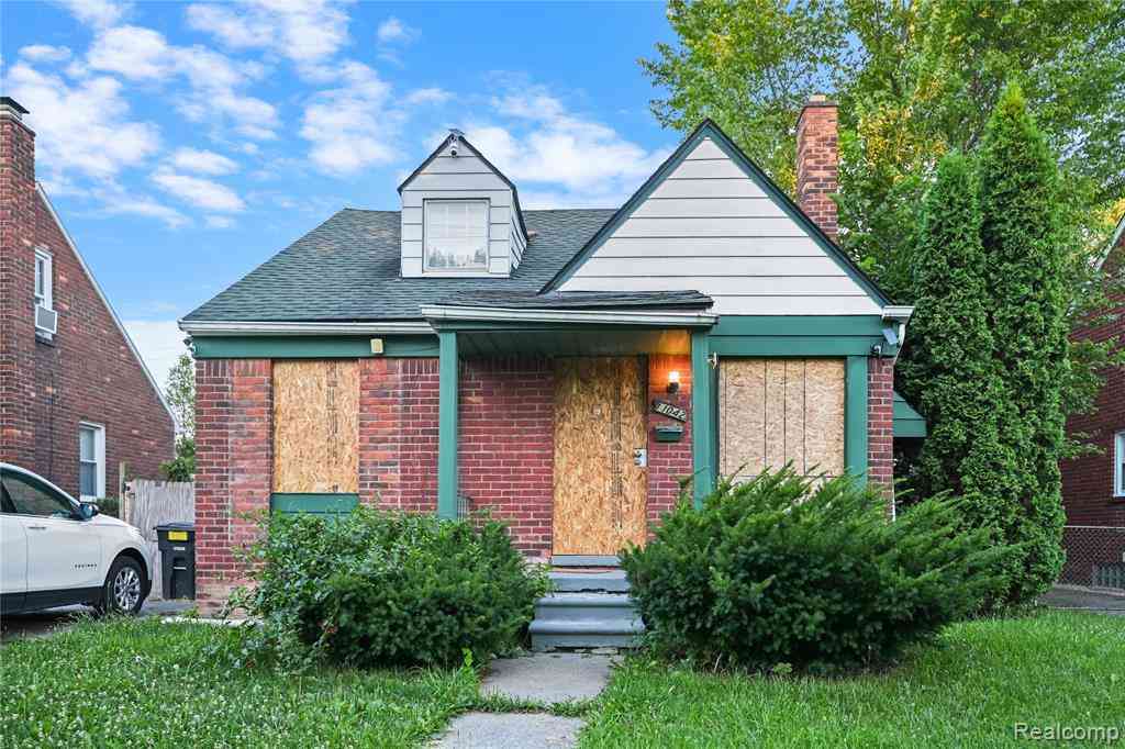Homes For Sale - 11042 Peerless Street <br/> Detroit, MI 48224
