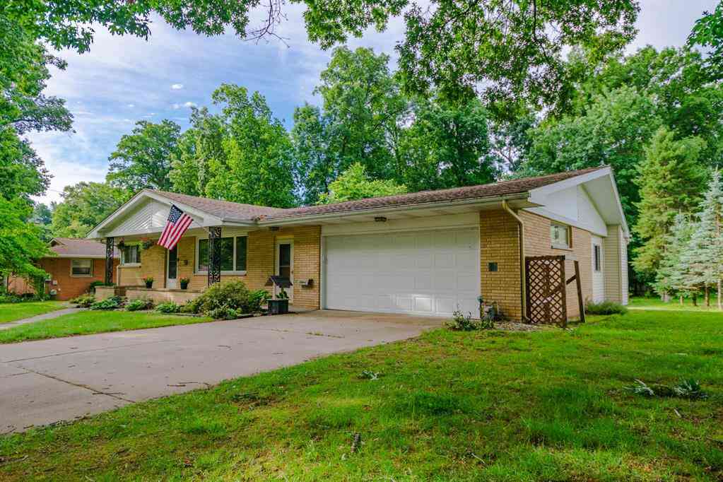 Homes For Sale - 169 Terry Court <br/> Battle Creek, MI 49015