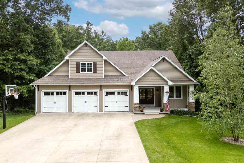 Homes For Sale - 7839 Harvest Hill Lane <br/> Kalamazoo, MI 49009