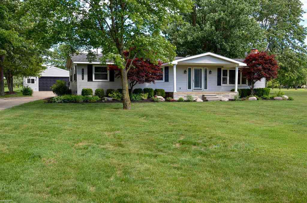 Homes For Sale - 50400 Fairchild Road <br/> New Baltimore, MI 48051