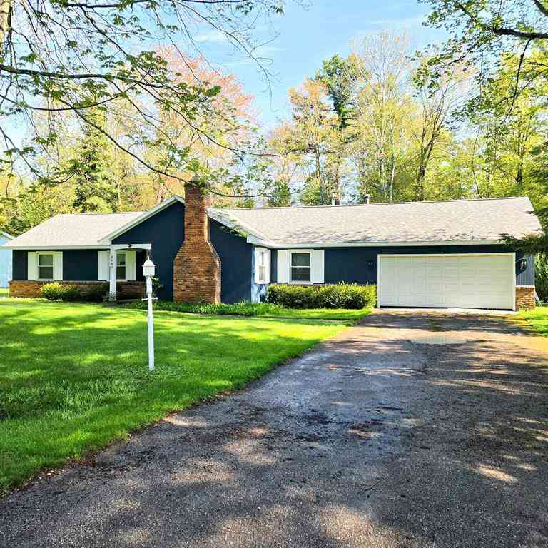 Homes For Sale - 4941 Aaron Drive <br/> Oscoda, MI 48750