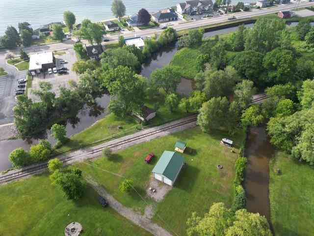 Homes For Sale - 429 Hamilton Road <br/> Iosco County, Tawas City, MI 48763