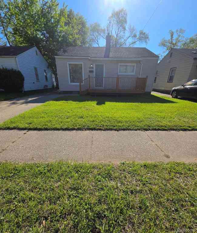 Homes For Sale - 21222 Audrey Avenue <br/> Warren, MI 48091