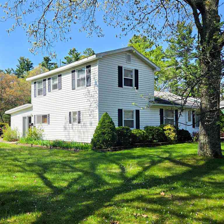 Homes For Sale - 4710 Mackenzie  <br/> Oscoda, MI 48750