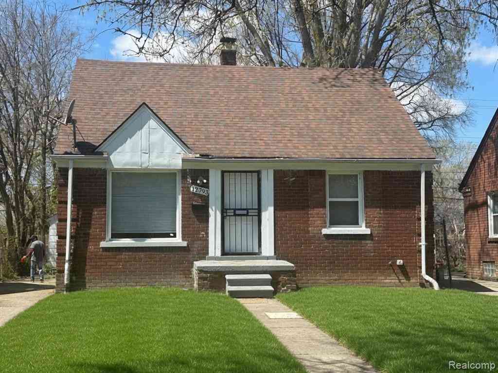 Homes For Sale - 12793 Payton Street <br/> Detroit, MI 48224