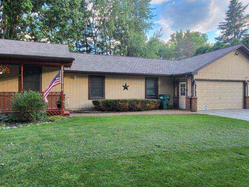 Homes For Sale - 4550 Hummer Lake Road <br/> Ortonville, MI 48462