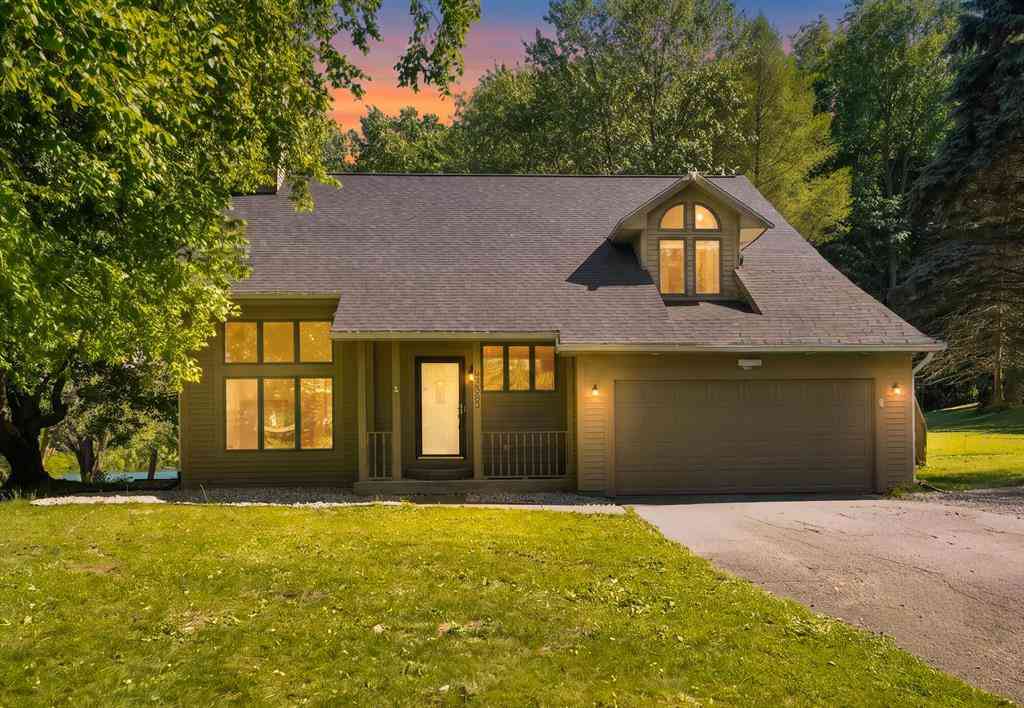 Homes For Sale - 6463 W H Avenue <br/> Kalamazoo, MI 49009