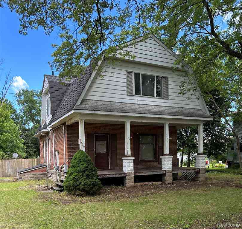 Homes For Sale - 5062 Mcluney Street <br/> Fairgrove, MI 48733