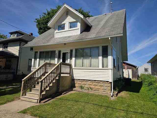 Homes For Sale - 802 S Park Street <br/> Shiawassee County, Owosso, MI 48867
