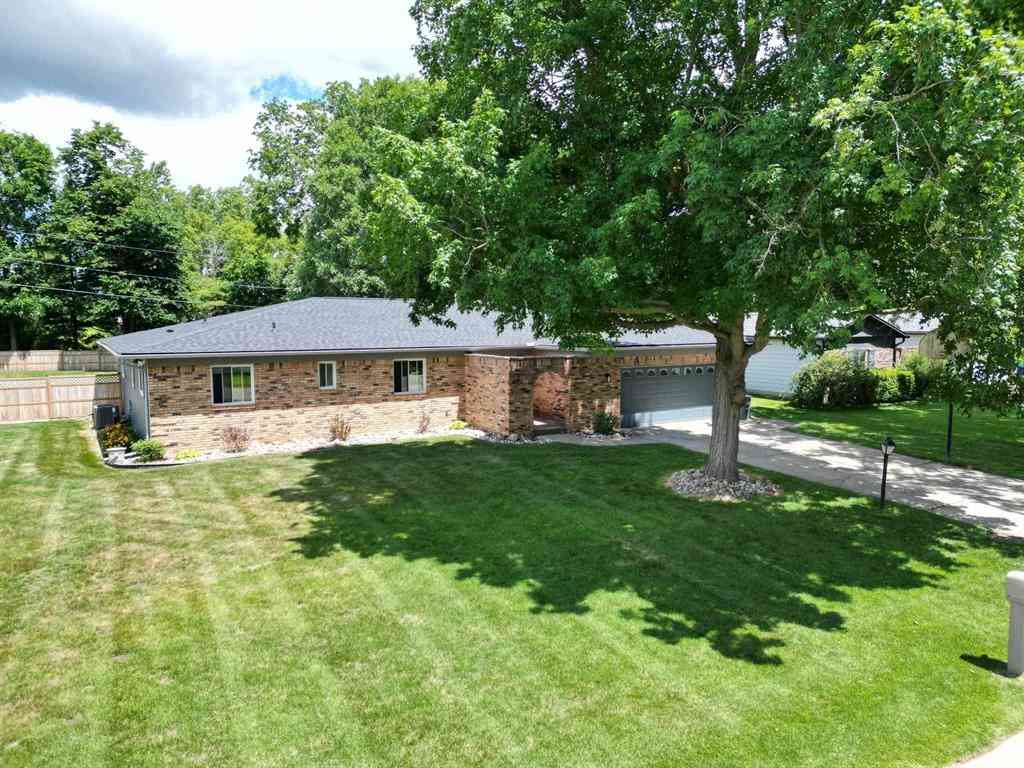Homes For Sale - 7139 Timberwood Drive <br/> Genesee County, Davison, MI 48423