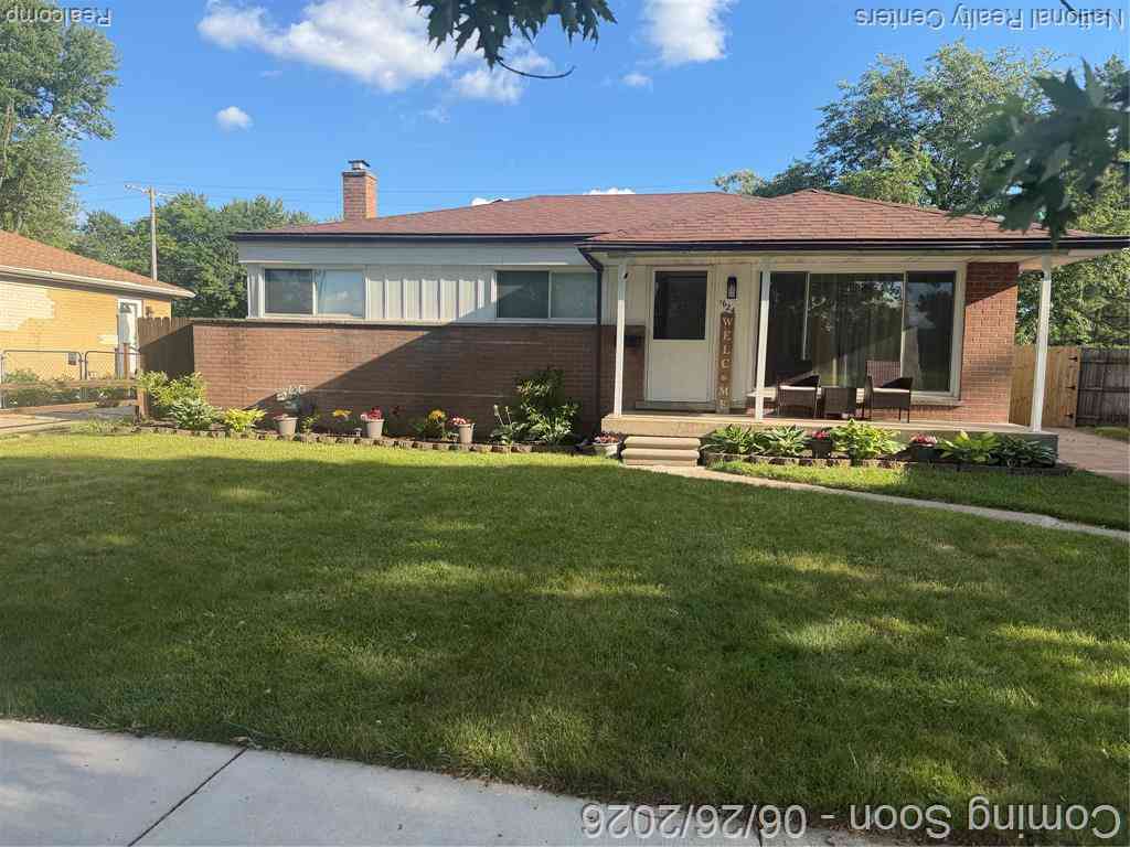 Homes For Sale - 1624 Knowles Street <br/> Ypsilanti, MI 48198