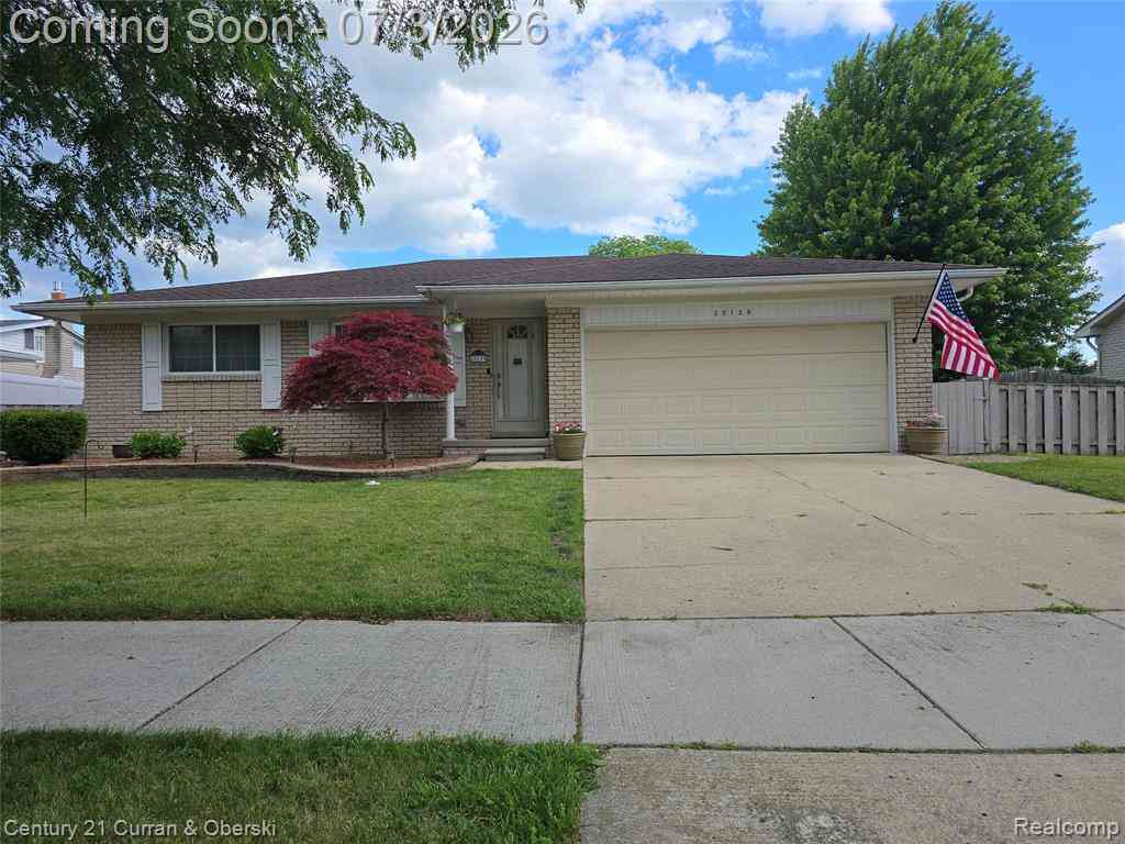 Homes For Sale - 22139 Reinhardt Street <br/> Trenton, MI 48183