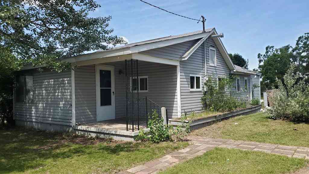 Homes For Sale - 659 Prairie Street <br/> Clare County, Clare, MI 48617