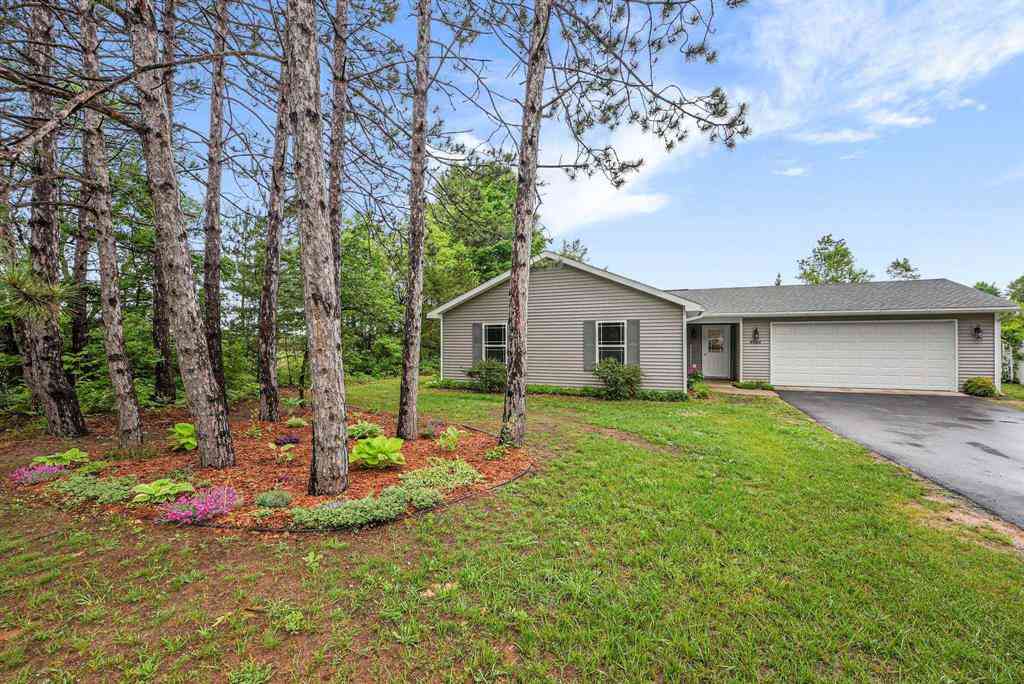 Homes For Sale - 4564 Blair Townhall Road <br/> Traverse City, MI 49685