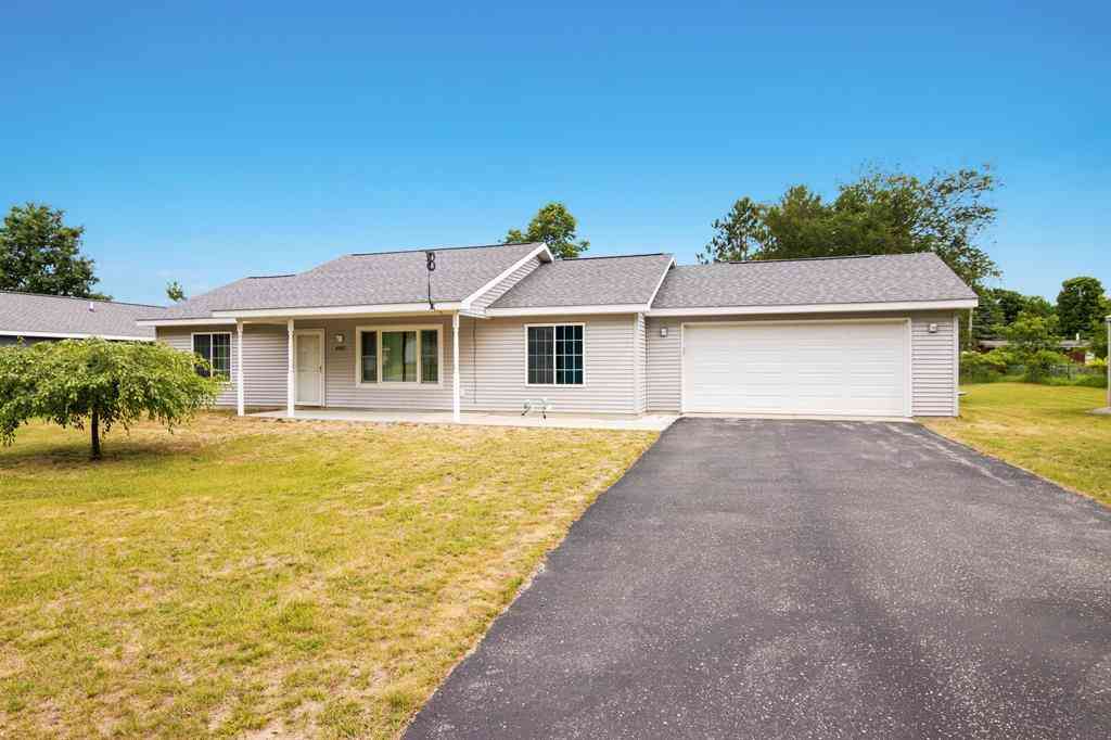 Homes For Sale - 4510 Blair Townhall Road <br/> Traverse City, MI 49685