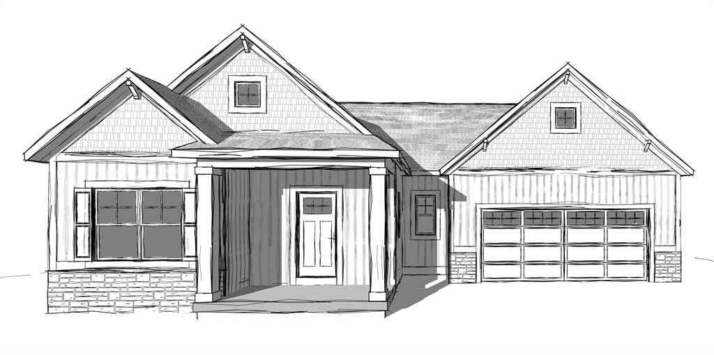 Homes For Sale - 3043 SE Dawson Drive  #LOT 56<br/> Kentwood, MI 49512