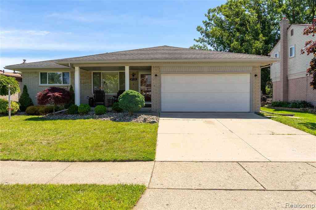 Homes For Sale - 27131 Evelyn Avenue <br/> Wayne County, Trenton, MI 48183