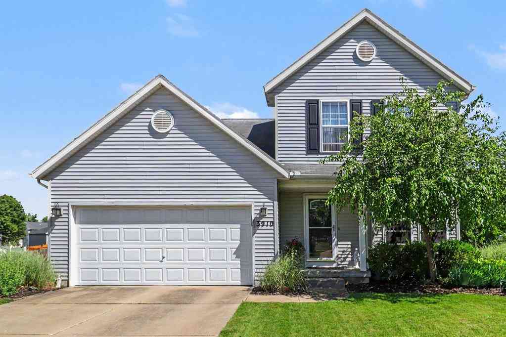 Homes For Sale - 3910 Avery Drive Nw NW<br/> Grand Rapids, MI 49534