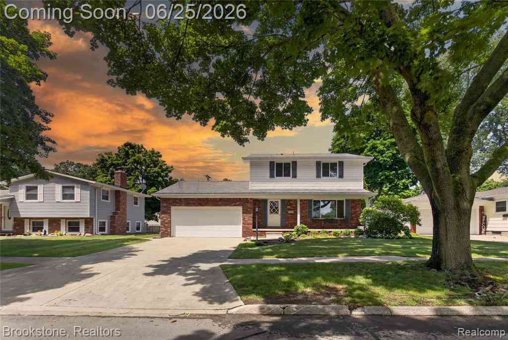 Homes For Sale - 1018 Virginia Avenue <br/> Marysville, MI 48040