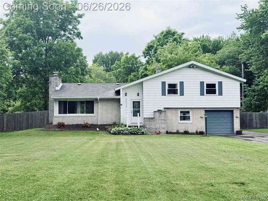 Homes For Sale - 3555 Wilson Drive <br/> Fort Gratiot, MI 48059