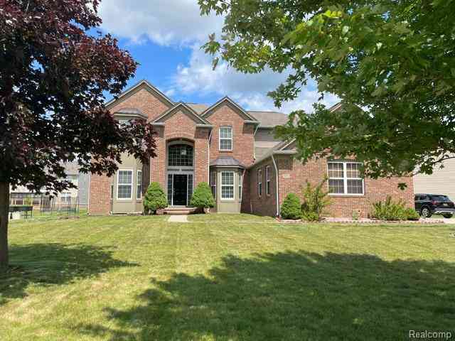 Homes For Sale - 6275 Opal Lane <br/> Grand Blanc, MI 48439