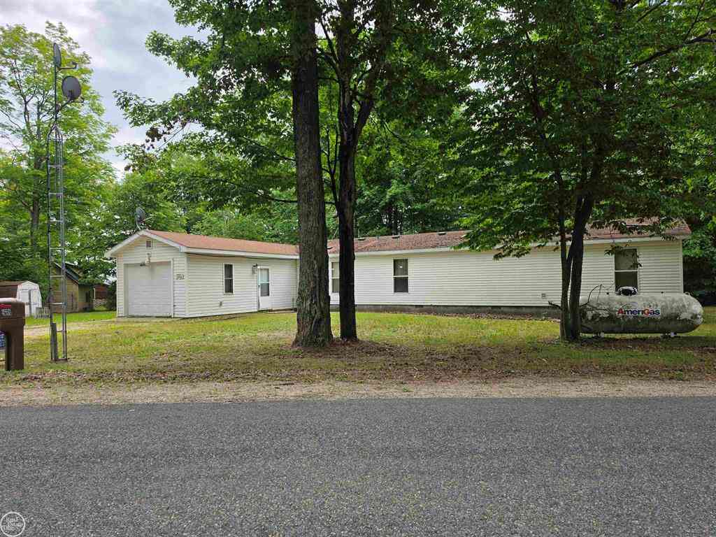 Homes For Sale - 10231 Linden Avenue <br/> Emmet County, Carp Lake, MI 49718