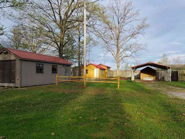 Homes For Sale - 4290 S Lake Drive <br/> Prescott, MI 48756