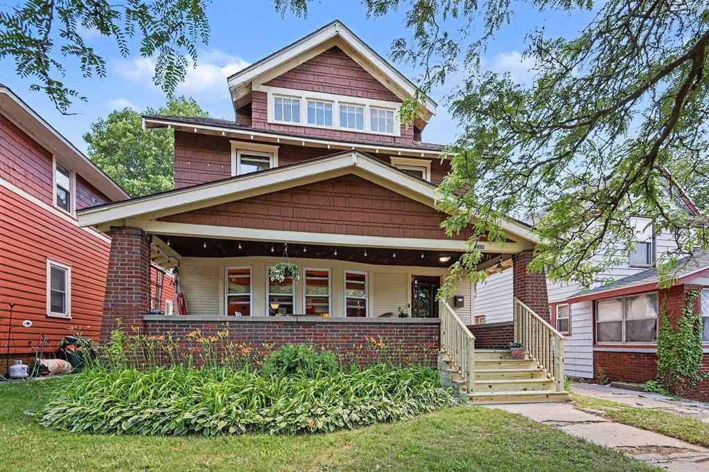 Homes For Sale - 1138 Worden Street Se SE<br/> Grand Rapids, MI 49507