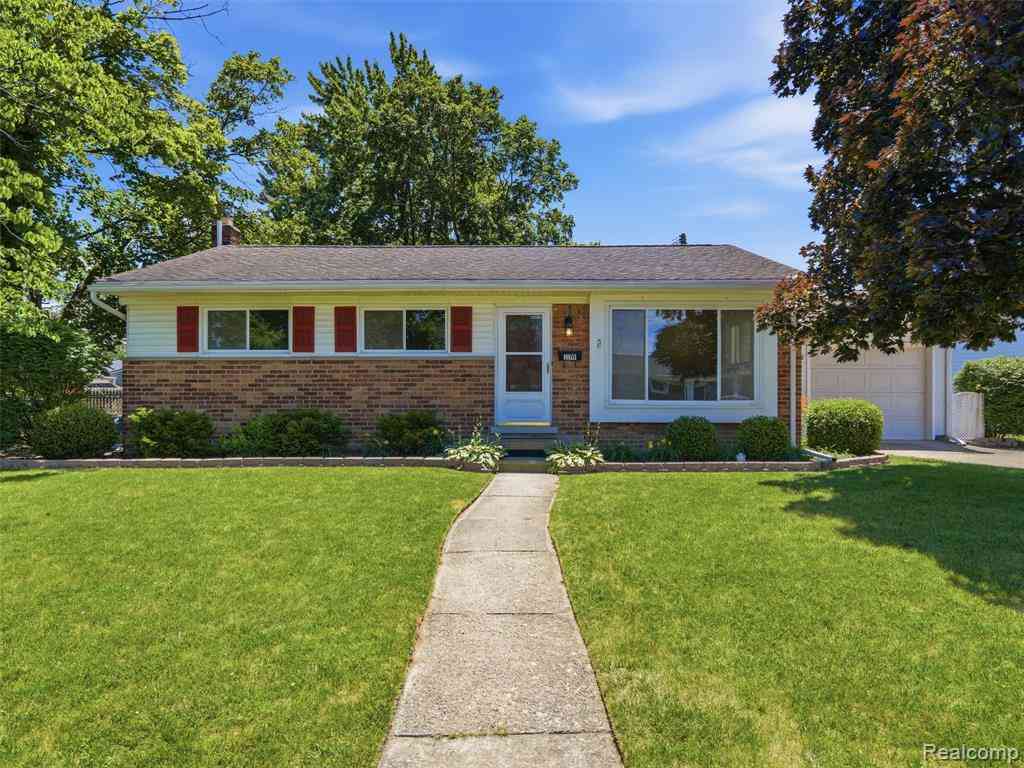 Homes For Sale - 1170 Jay Avenue <br/> Ypsilanti, MI 48198
