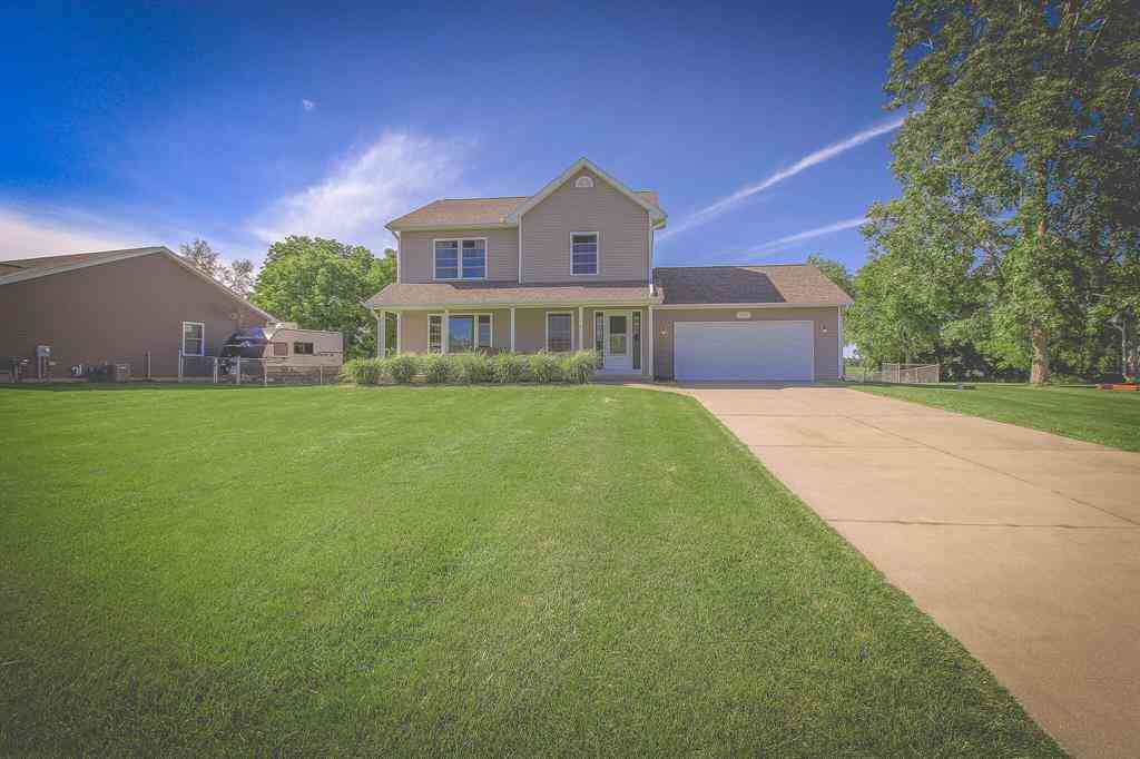 Homes For Sale - 7677 Stermer Drive <br/> Kalamazoo, MI 49048