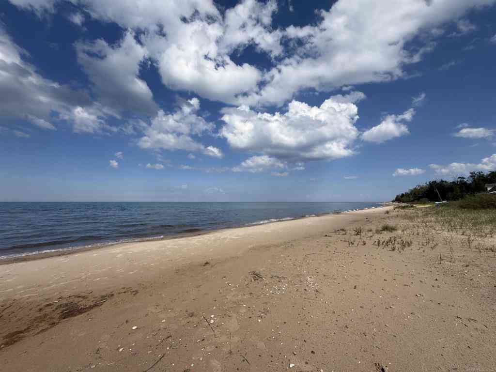 Homes For Sale - 2125 Mckechnie Road <br/> Harrisville, MI 48740