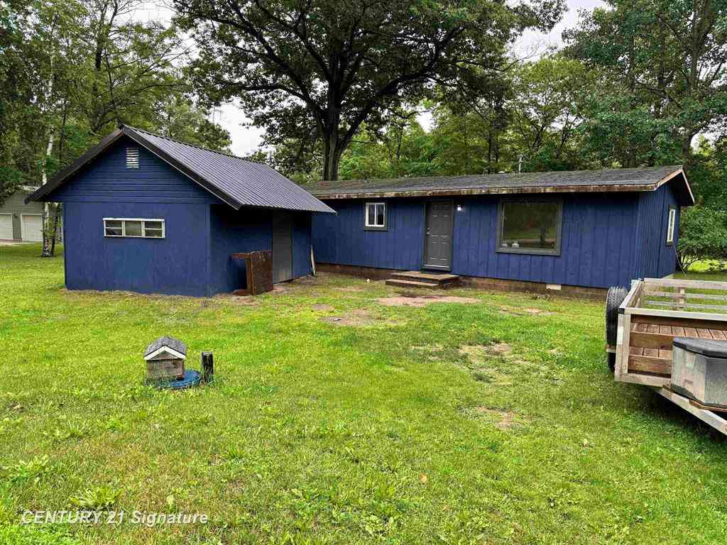 Homes For Sale - 3769 Waters Edge Drive <br/> Gladwin County, Beaverton, MI 48612