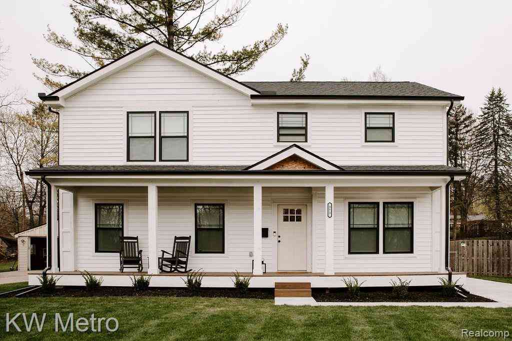 Homes For Rent - 973 Allen Drive <br/> Northville, MI 48167