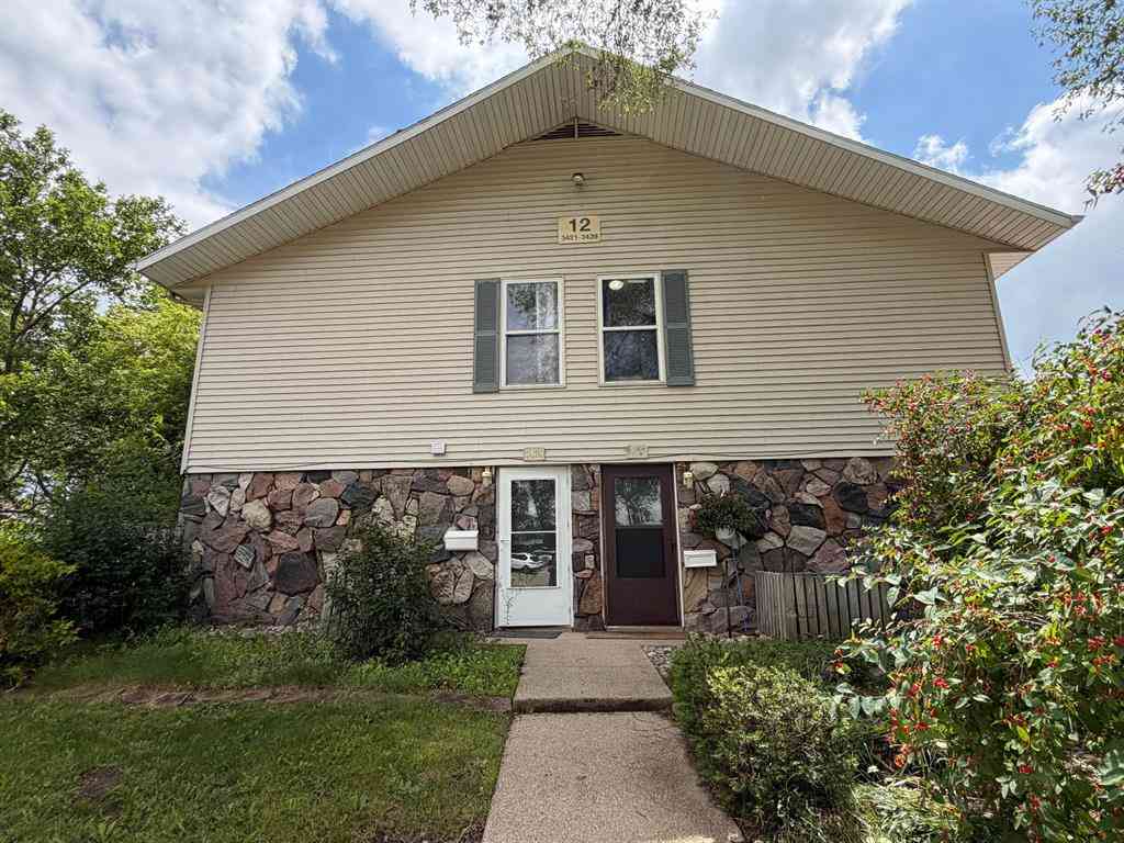 Condo For Sale - 3439 Kenbrooke Court <br/> Kalamazoo, MI 49006