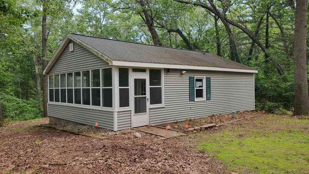 Homes For Sale - 1751 Tom Nolan Road <br/> Allegan, MI 49010