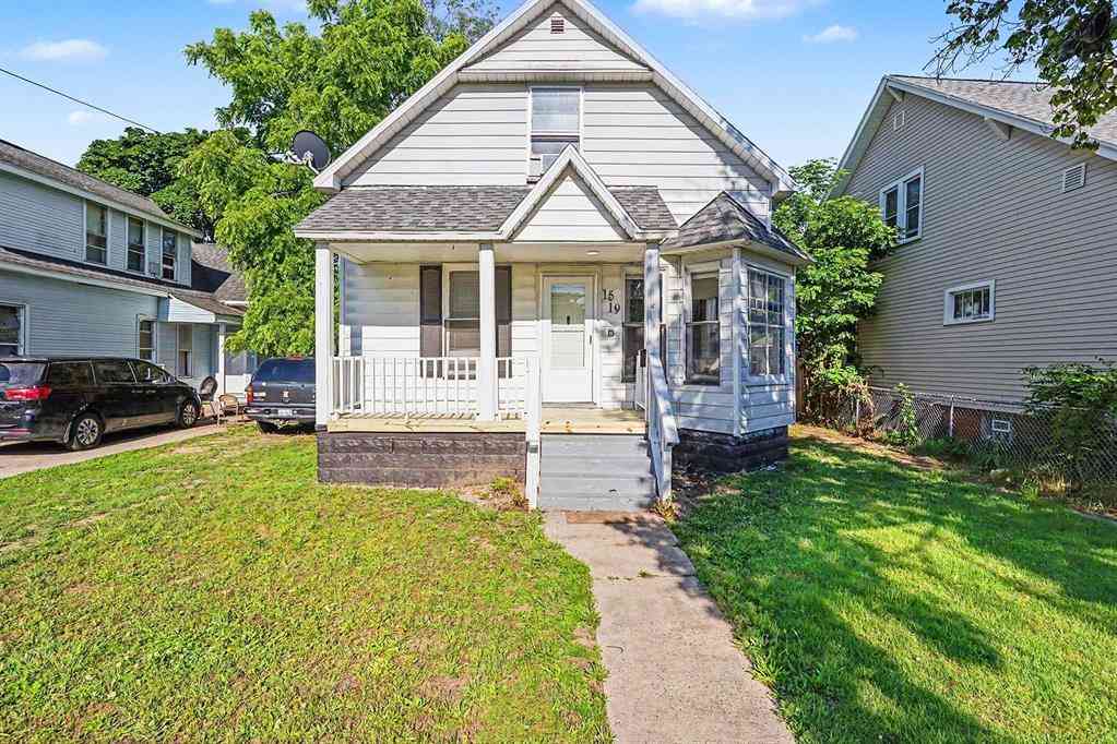 Homes For Sale - 1519 Terrace Street <br/> Muskegon County, Muskegon, MI 49442