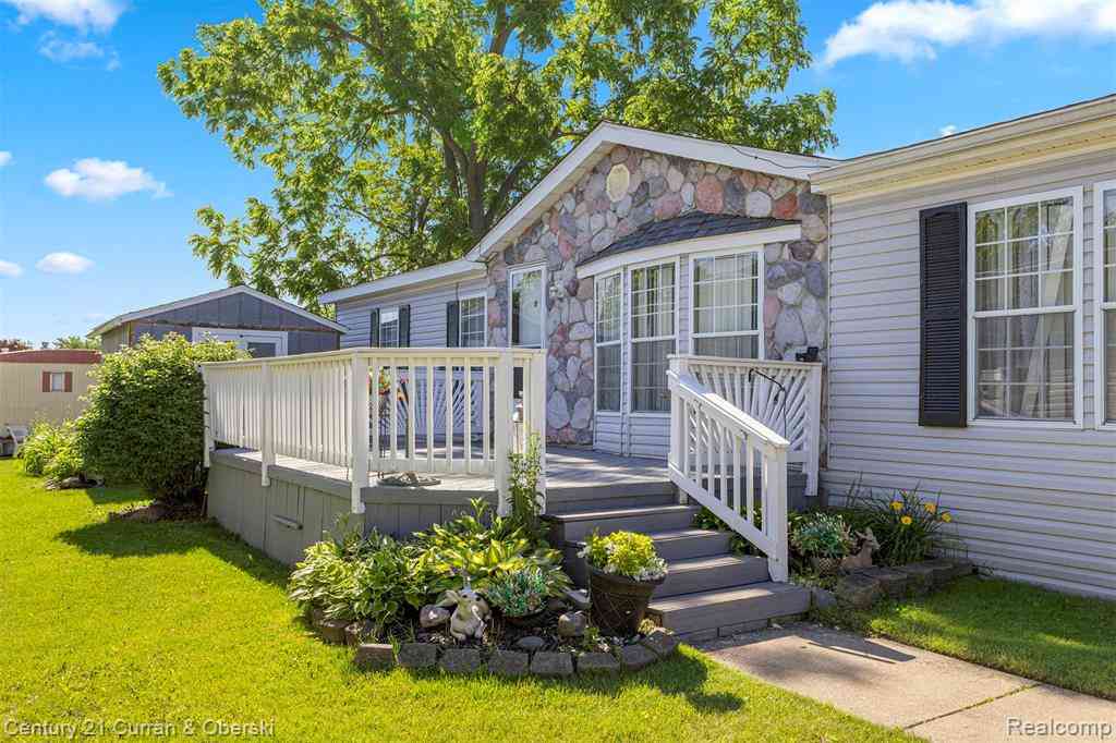 Homes For Sale - 14142 WILSON DRIVE Wilson  <br/> Plymouth, MI 48170