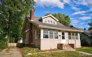 Homes For Sale - 802 Marquette Street <br/> Flint, MI 48504