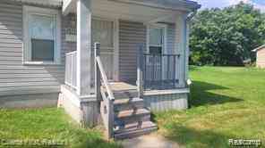 Homes For Rent - 26342 Norfolk Street <br/> Inkster, MI 48141