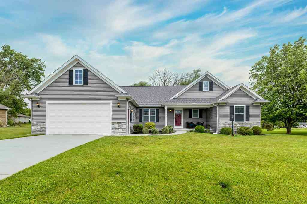 Homes For Sale - 7061 Greenbush Lane <br/> Sanilac County, Lexington, MI 48450