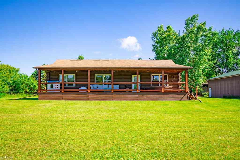Homes For Sale - 7366 Simpson Road <br/> Shiawassee County, Ovid, MI 48866