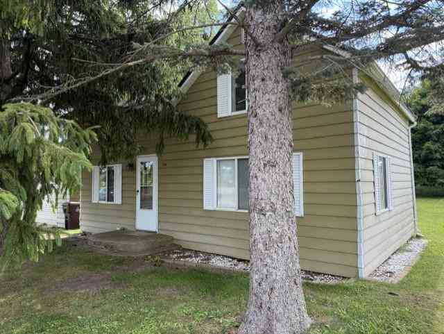Homes For Sale - 744 Saint Johns Street <br/> Gratiot County, Ithaca, MI 48847