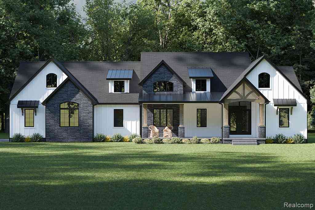 Homes For Sale - 3855 Conifer Court <br/> Burtchville, MI 48059