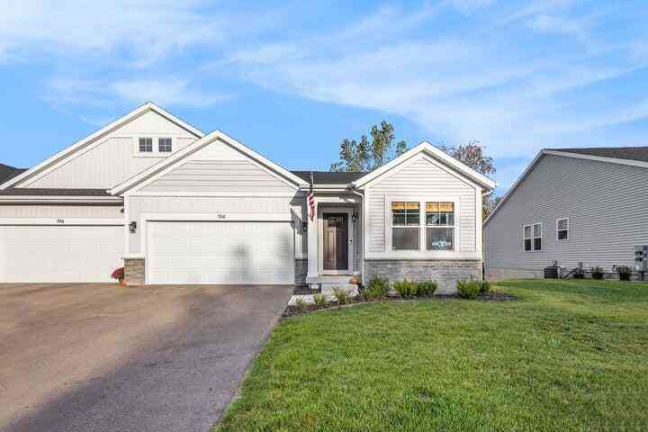 Condo For Sale - 194 Hickory Valley Drive <br/> Kalamazoo, MI 49009